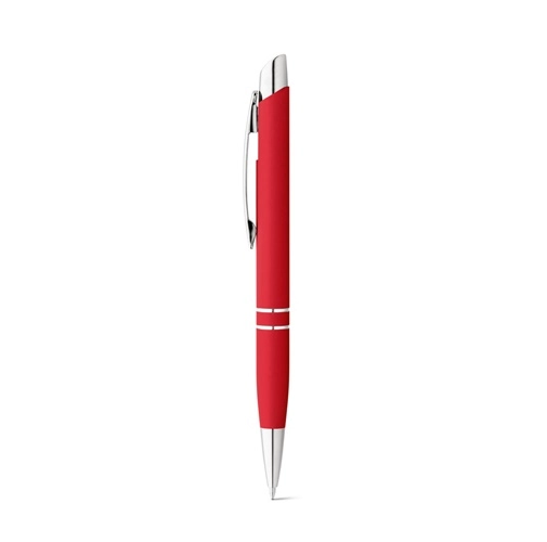 MARIETA SOFT. Bolígrafo de aluminio