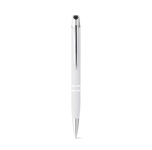 MARIETA SOFT. Bolígrafo de aluminio