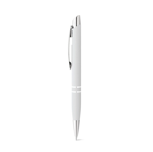 MARIETA SOFT. Bolígrafo de aluminio