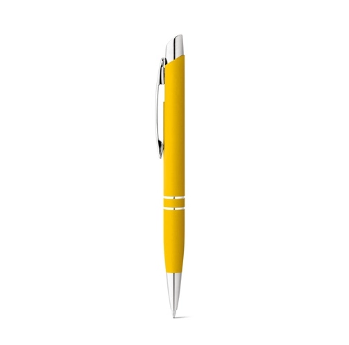 MARIETA SOFT. Bolígrafo de aluminio