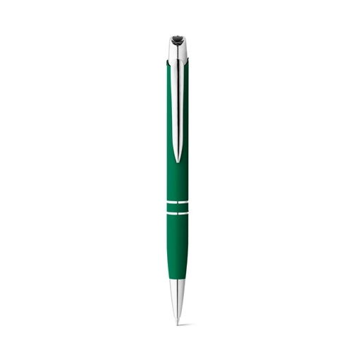 MARIETA SOFT. Bolígrafo de aluminio