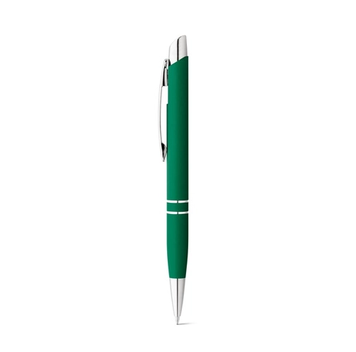 MARIETA SOFT. Bolígrafo de aluminio