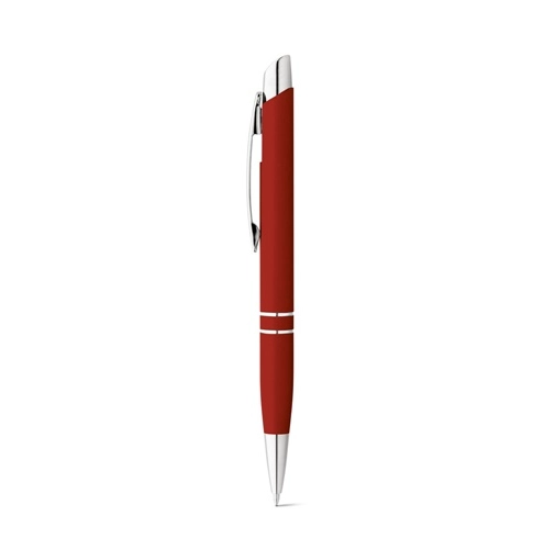 MARIETA SOFT. Bolígrafo de aluminio