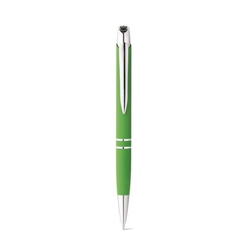 MARIETA SOFT. Bolígrafo de aluminio