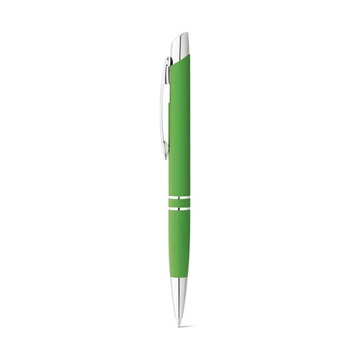 MARIETA SOFT. Bolígrafo de aluminio