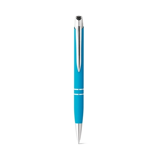 MARIETA SOFT. Bolígrafo de aluminio