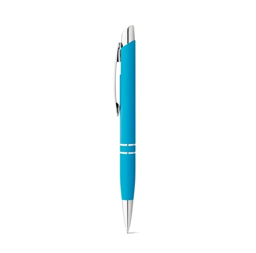 MARIETA SOFT. Bolígrafo de aluminio