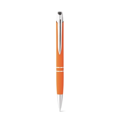 MARIETA SOFT. Bolígrafo de aluminio