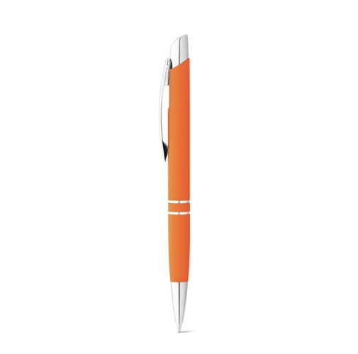 MARIETA SOFT. Bolígrafo de aluminio