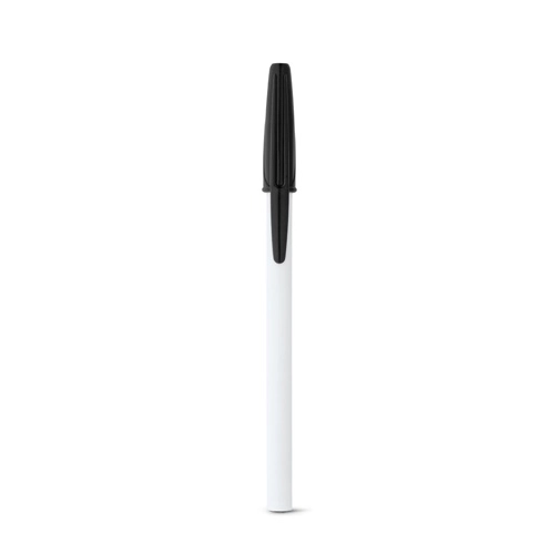 black CORVINA. Bolígrafo CARIOCA® en PS