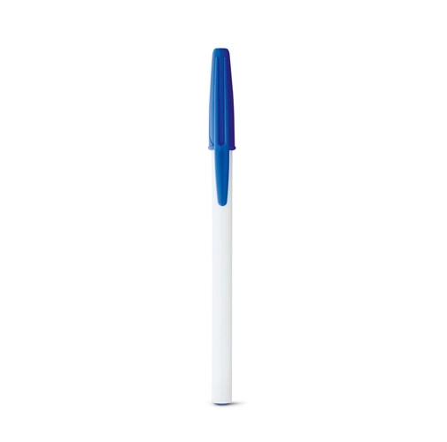 blue CORVINA. Bolígrafo CARIOCA® en PS