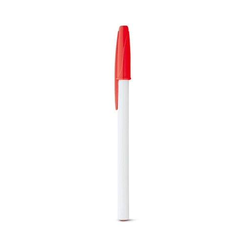 red CORVINA. Bolígrafo CARIOCA® en PS