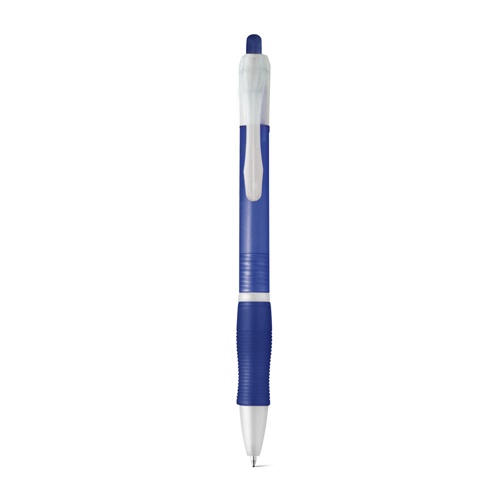 blue SLIM. Bolígrafo fabricado en ABS antideslizante
