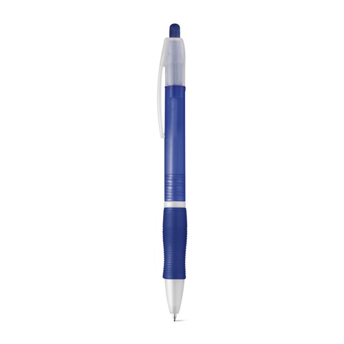 blue SLIM. Bolígrafo fabricado en ABS antideslizante