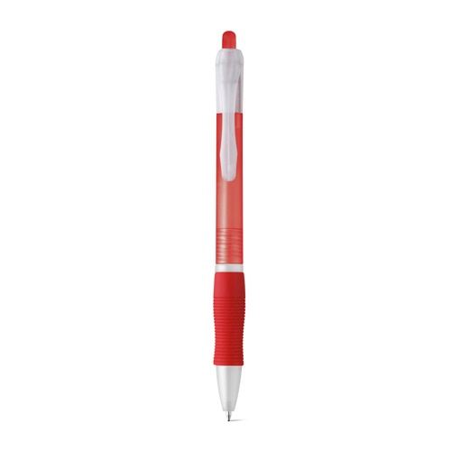 red SLIM. Bolígrafo fabricado en ABS antideslizante