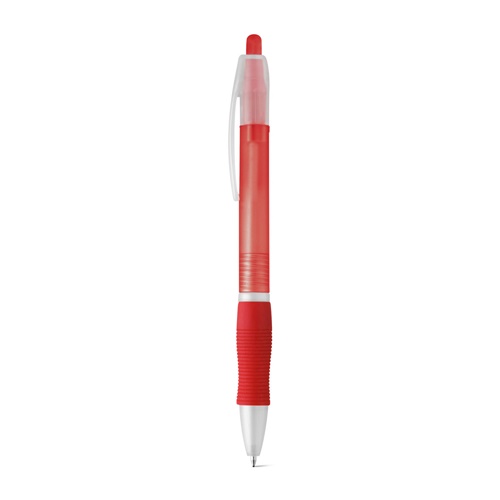 red SLIM. Bolígrafo fabricado en ABS antideslizante