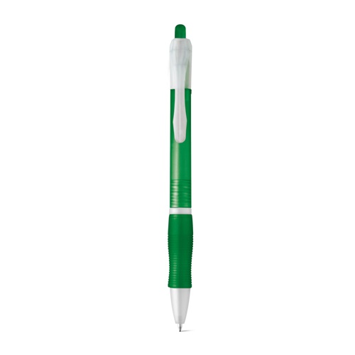 green SLIM. Bolígrafo fabricado en ABS antideslizante
