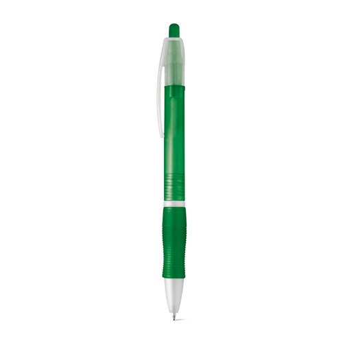 green SLIM. Bolígrafo fabricado en ABS antideslizante