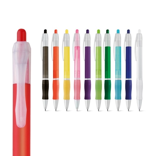 SLIM. Bolígrafo fabricado en ABS antideslizante