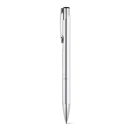 BETA. Bolígrafo de aluminio