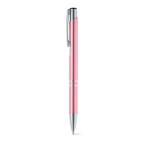 BETA. Bolígrafo de aluminio