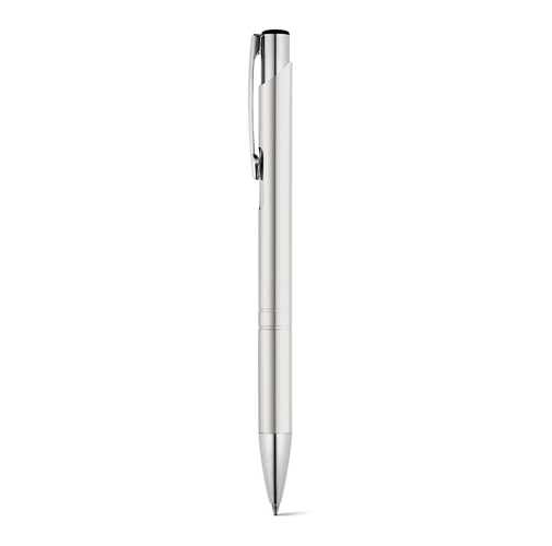 BETA. Bolígrafo de aluminio