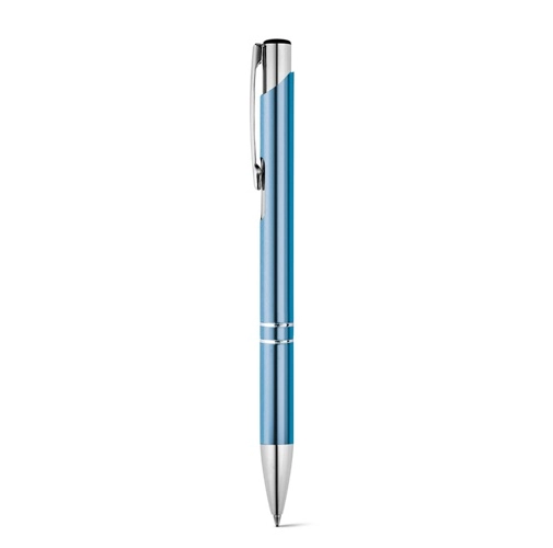 BETA. Bolígrafo de aluminio