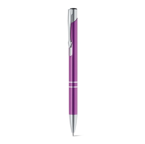 BETA. Bolígrafo de aluminio