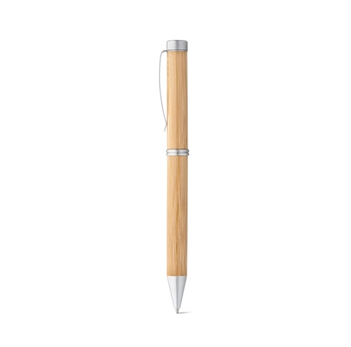 natural LAKE. Bolígrafo de bambú