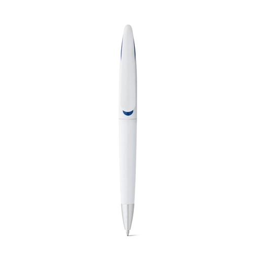 blue TOUCAN. Bolígrafo con clip