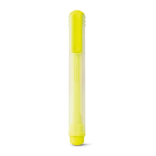 yellow MEMORY FLASH. Potenciador de texto CARIOCA®