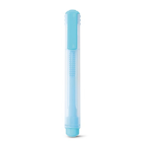 azul claro MEMORY FLASH. Potenciador de texto CARIOCA®