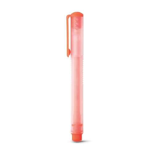 orange MEMORY FLASH. Potenciador de texto CARIOCA®