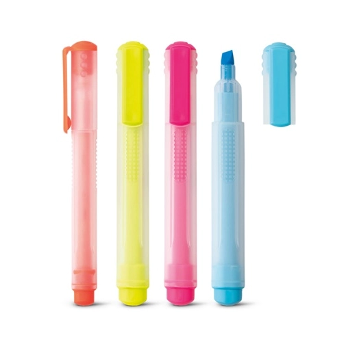 MEMORY FLASH. Potenciador de texto CARIOCA®