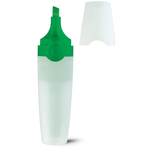 green SPARK. Marcador de texto
