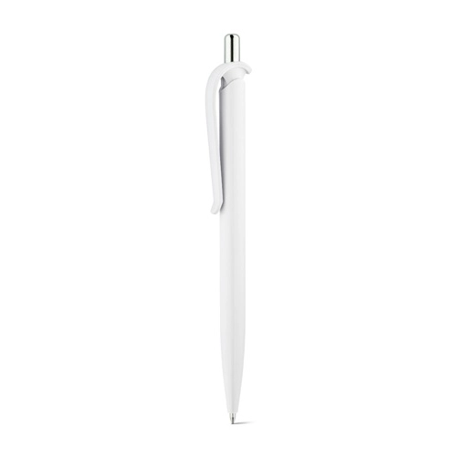 ANA. Bolígrafo ABS con clip