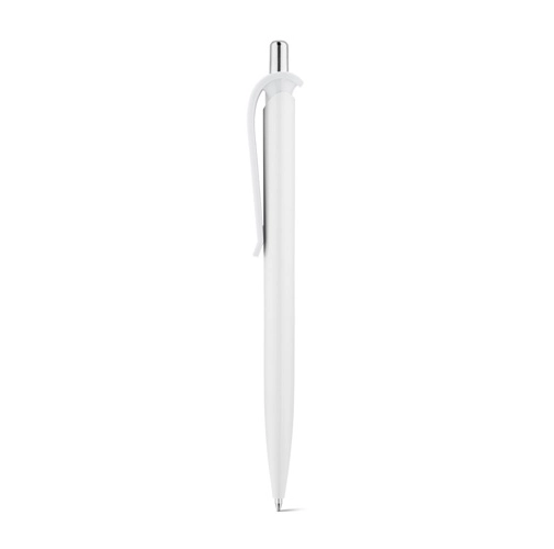 ANA. Bolígrafo ABS con clip