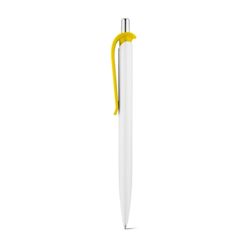 ANA. Bolígrafo ABS con clip