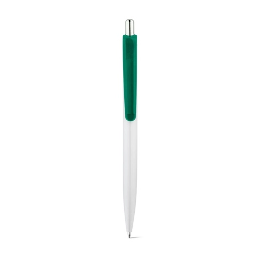 ANA. Bolígrafo ABS con clip