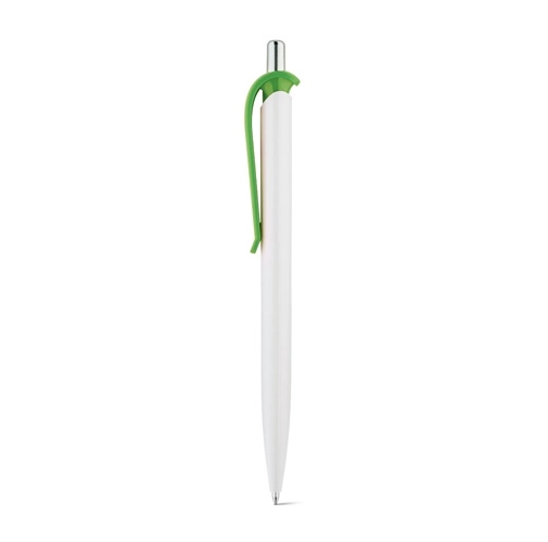 ANA. Bolígrafo ABS con clip