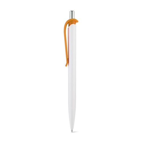 ANA. Bolígrafo ABS con clip