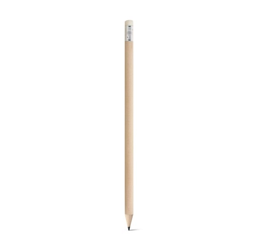 CORNWELL. Lápiz HB con goma de borrar