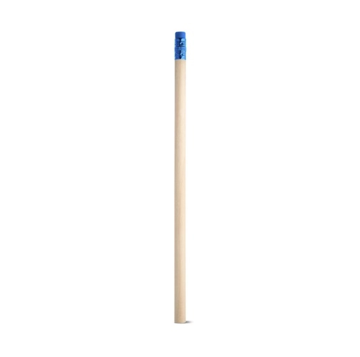 POLLOCK. Lápiz HB con goma de borrar