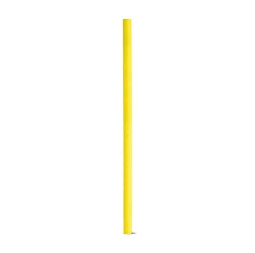 LUCIAN. Lápiz HB de madera fluorescente