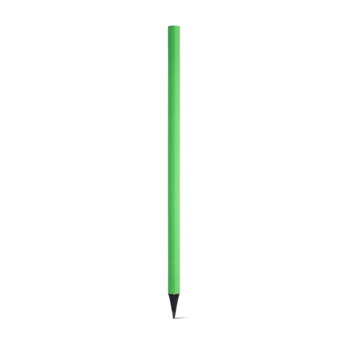 LUCIAN. Lápiz HB de madera fluorescente