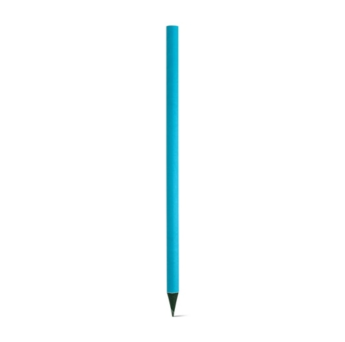 LUCIAN. Lápiz HB de madera fluorescente