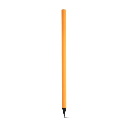 LUCIAN. Lápiz HB de madera fluorescente