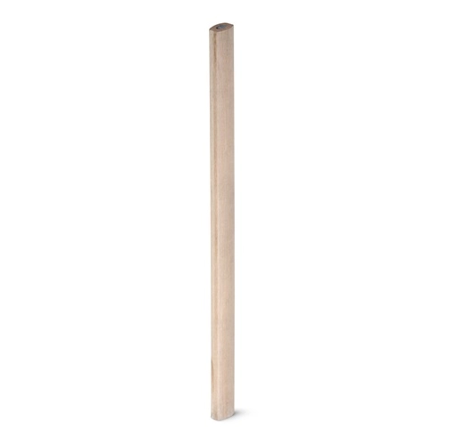 GRAFIT. Lápiz HB de carpintero