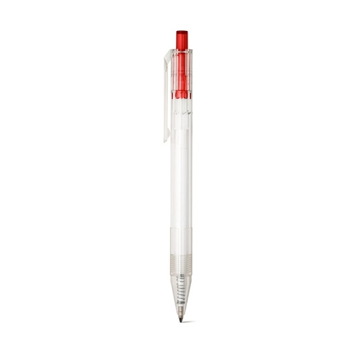 HARLAN. Bolígrafo en rPET