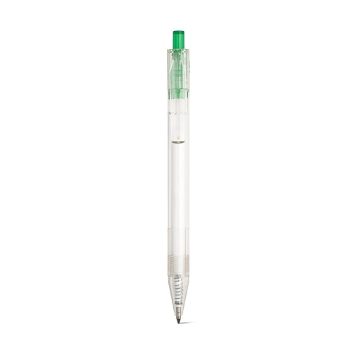 HARLAN. Bolígrafo en rPET